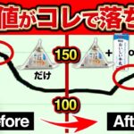 【糖尿病→食前の飲み物】騙されたと思ってやってみて!!超カンタン血糖スパイク抑制法!!【豆乳・牛乳・プロテイン】