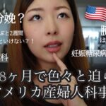 【妊娠後期】アメリカの産婦人科事情について。妊娠糖尿病検査も受けたよ！｜海外在住｜国際結婚｜赤ちゃん