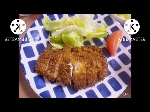 【1型糖尿病】普段の食事