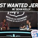 212: NBA’s Most Wanted Jerseys + NFT $$ w/Sean Kelly