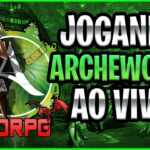 ARCHEWORLD NFT LANÇAMENTO OFICIAL – NOVO JOGO NFT GRÁTIS PAGANDO – BORA JOGAR E GANHAR DINHEIRO