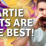 ARTIE NFTS ARE NEXT TO BLOW UP! | NFT REVIEW