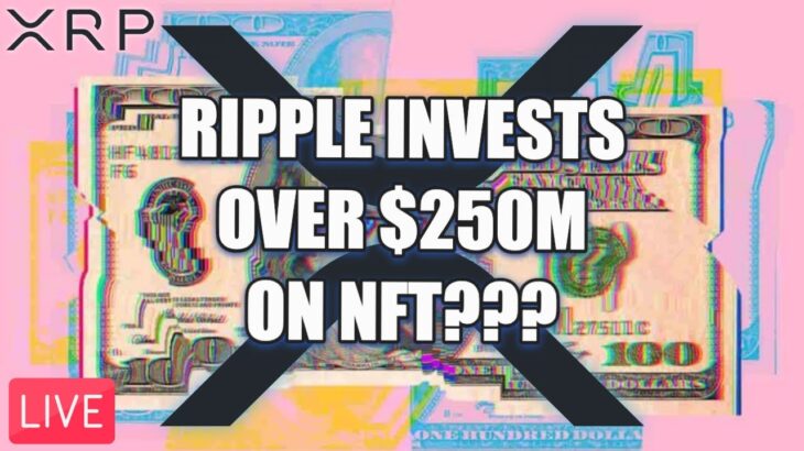 ATTENTION PLEASE ⚠️ XRP About to EXPLODE 🤯 NEW XRPL NFT STANDARD: XLS20 🔥