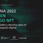 Arte en código NFT:  Oportunidades y desafíos para el arte en el espacio digital