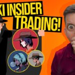 Azuki Insider Trading, Yuga Labs back in the News, & Action on Fine Art NFTs (The NFT Show #19)