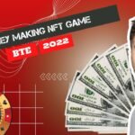 BET TO EARN – This Cryptocurrency NFT Game Could Change How You Think About Making Money Online