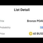 🔥Binance NFt Selling Process | How to sell Binance NFt | Binance New Loot Offer 40$-50$ Per User