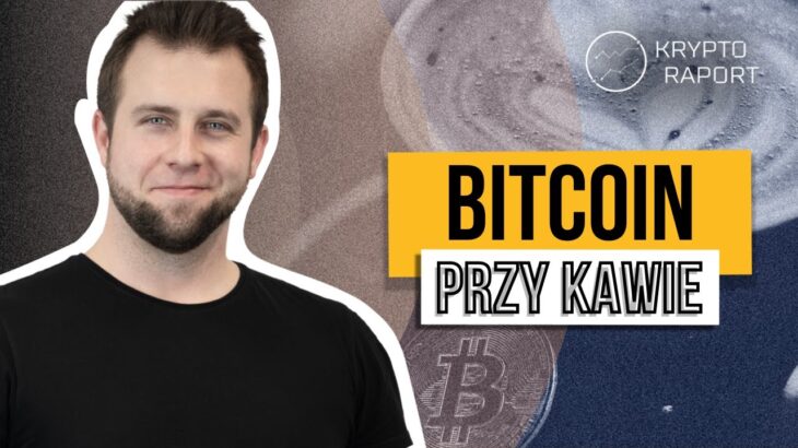 Brytyjczycy kupują BTC, Kupił NFT za 4,5 mln USD, FED chce regulacji DEFI | Bitcoin przy kawie#161