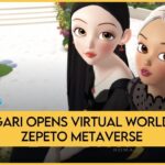 Bulgari Opens Virtual World On Zepeto Metaverse | #Famousnews #Metaverse #Bulgari #nft