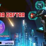 CARA DAFTAR GAME NFT GRATIS TERBARU GALIXCITY