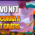 CONCORRA A 1 NFT EXCLUSIVO DE GRAÇA DO NOVO JOGO NFT SPARKADIA