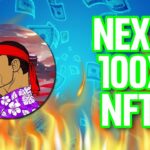 CRYPTO CHADS IS A NEW 100X NFT PROJECT! MASSIVE PROFIT POTENTIAL! (CRYPTO NEWS AND NFTS TODAY)