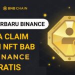 Cara claim token BAB BINANCE – event Binance terbaru – Airdrop NFT BINANCE