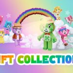 Care Bears NFT Collection #2 – The Sandbox