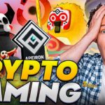 Crypto Gaming | Apeiron NFT Game Play To Earn | Apeiron NFT Review