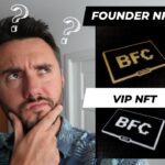 Czym się różni Founders NFT od VIP NFT?