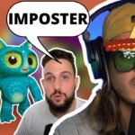 ELLIOTRADES’ NFT GAMING PROJECT – IMPOSTERS | Brutally Honest Review ep. 119