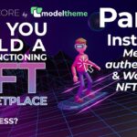 Enefti NFT Marketplace Core: Installing MetaMask Authenticator & NFT Creator addons