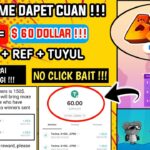 Event BheRex Play & Earn Baru 2022 | Cara Bermain Game BheRex NFT |  Cara Nuyul BheRex baru