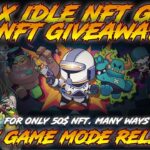 FREE NFT | NBOX NEW UPDATE 3 GAME MODE RELEASED | PLAY TO EARN | NEW NFT GAME | TAGALOG REVIEW