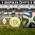 Football’s Cryptocurrency & NFT Crisis