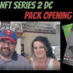 Funko NFT DC Series 2 Pack Opening – First Look!