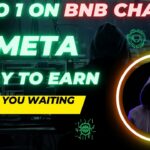 GAMETA NEW EARNING PLATFORM || PLAY TO EARN || FREE NFT || GAMETA HONEST REVIEW || NO 1 ON BNB CHAIN