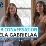 Gabriela Gabrielaa Discusses NFT Photography on The Lowdown