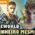 HOJE VEREMOS SE ARCHEWORLD DÁ DINHEIRO (ARCHEAGE NFT) DICAS E MAIS!