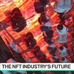 Hard-Hit NFTs See Sales Surge After Ethereum Merge