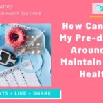 【祛糖茶講座】怎樣扭轉糖尿病前期並保持健康? How Can I Turn Pre-diabetic Around? | Lowsutea Webinar