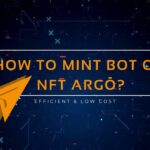 How to NFT mint bot ? (NFT Argō)