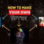 How to start making NFTs for Beginner || Binance NFT Marketplace || Blockchain networks.