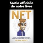 IL EST LÀ 💥 Notre livre #NFT ! 📚