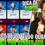 ISSO AQUI MUDA TUDO QUANDO VOCÊ VAI VENDER  OU COMPRAR UM NFT NO MIRINHA! | MIR4