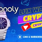 Investing In Timepieces?! || Crypto Mob || Top Crypto & NFT Projects