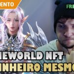 JOGUEI ARCHEWORLD POR 7 DIAS! QUANTOS REAIS GANHEI E… DESCEPÇÃO?! (ARCHEAGE NFT)