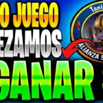 🔥JUGA YA INICIA GRATIS!!🤑NUEVO JUEGO NFT para ANDROID y PC🤑Como jugar GALAXY DUST NFT🔥