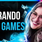 Jogos NFT – Como lucrar com esses games