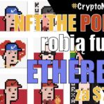 Kolekcja NFT THE POLACY robi furorę | FIFA będzie mieć swoje NFT | ETHEREUM za $7500? Analiza BTC