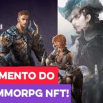 LANÇOU ARCHER WORLD GLOBAL NFT –  INICIO DO GAME, COMEÇANDO AGORA.