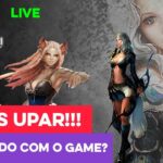 LIVE DE ARCHE WORLD GLOBAL NFT – VAMOS UPAR! O QUE VOCÊS VÃO JOGAR?