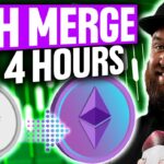 Last Hours Before Ethereum Merge! (NFT’s in GTA?)