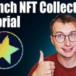 Launch NFT Collection with No Code – Stargaze Zone Tutorial