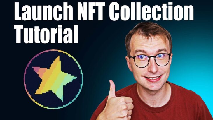 Launch NFT Collection with No Code – Stargaze Zone Tutorial