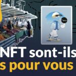 Les NFT sont-ils faits pour vous ? | Animation