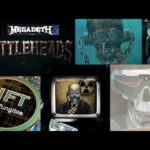 MEGADETH to launch ‘Rattleheads’ NFT’s on Web 3 crypto block-chain technology