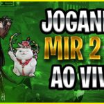 MIR2M NFT LANÇAMENTO OFICIAL – NOVO JOGO NFT GRÁTIS PAGANDO – BORA FARMAR E GANHAR DINHEIRO