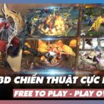 MONES NFT | Game P2E 3D Chiến Thuật Cực Hay