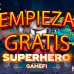 NBOX | COMIENZA GRATIS EN ESTE JUEGO NFT DE GANANCIAS PASIVAS!!